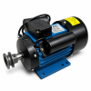 Fotografie detaliată cu Razatoare si tocator electric Brillo 2 in 1 din inox cu motor electric monofazat 2.2kW/2800rpm, compatibil cu Zootehnic