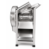 Fotografie detaliată cu Razatoare si tocator electric Brillo 2 in 1 din inox cu motor electric monofazat 2.2kW/2800rpm, compatibil cu Zootehnic