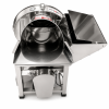 Fotografie detaliată cu Razatoare si tocator electric Brillo 2 in 1 din inox cu motor electric monofazat 2.2kW/2800rpm, compatibil cu Zootehnic