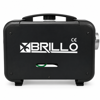 Sirocou, incalzitor stationar diesel Brillo 8002, portabil, 8kW, 12V/24V/220V, display LCD, telecomanda Sirocou, incalzitor stationar diesel Brillo 8002, portabil, 8kW, 12V/24V/220V, display LCD, telecomanda