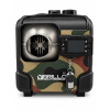 Fotografie detaliată cu Sirocou, incalzitor stationar diesel Brillo 8003, portabil, 8kW, 12V/24V/220V, display LCD, telecomanda, compatibil cu Sirocouri Auto/Incalzitoare Stationare